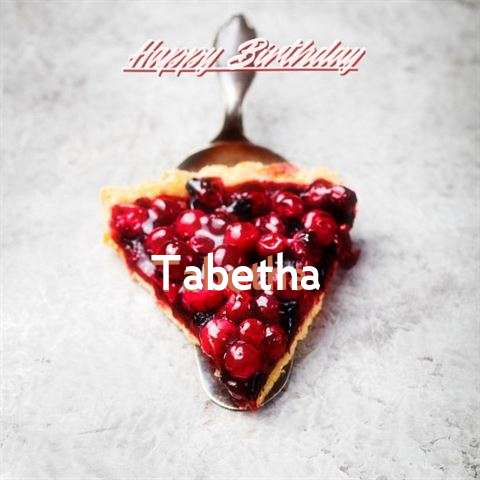 Birthday Images for Tabetha