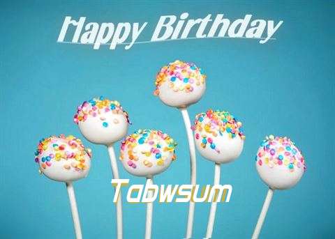 Wish Tabwsum