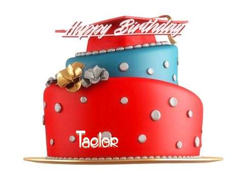 Birthday Images for Taelor