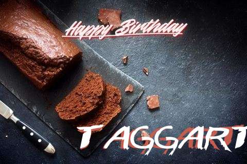 Taggart Cakes