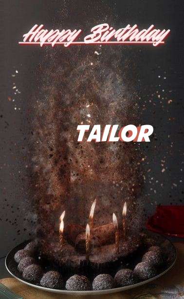 Tailor Cakes