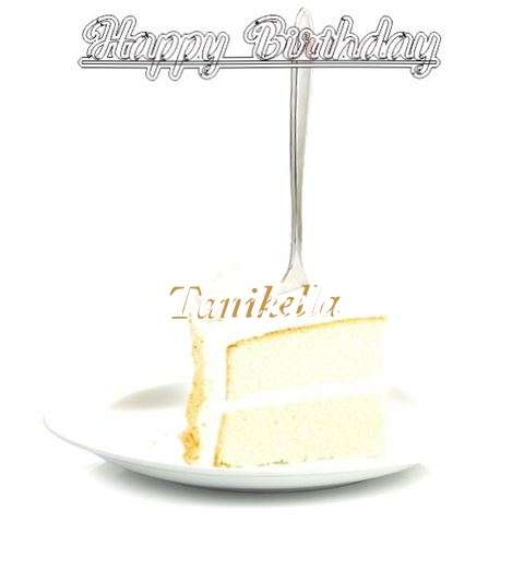 Happy Birthday Wishes for Tanikella