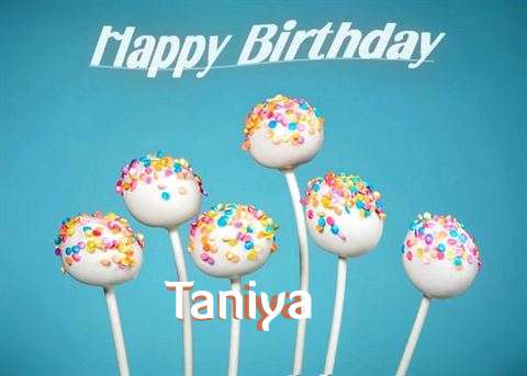 Wish Taniya