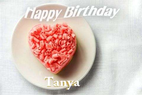 Tanya Cakes