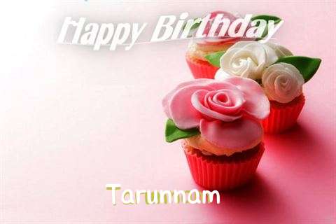 Wish Tarunnam