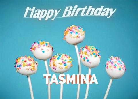 Wish Tasmina