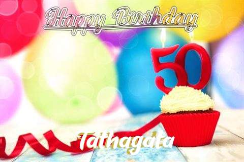Tathagata Birthday Celebration