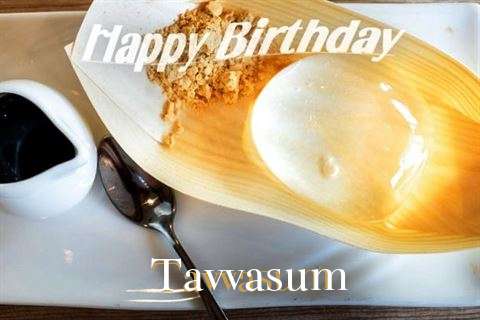Tavvasum Cakes