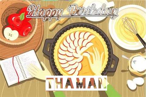 Thaman Birthday Celebration