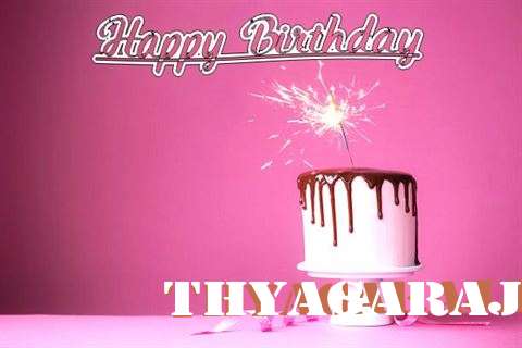 Birthday Images for Thyagaraja