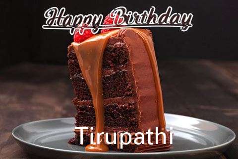 Tirupathi Cakes