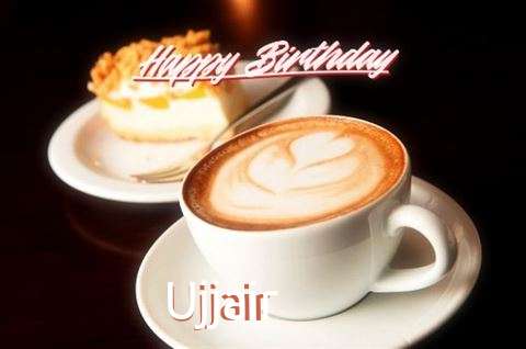 Ujjair Birthday Celebration