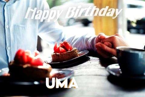 Wish Uma