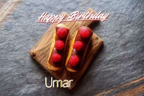 Umar Cakes