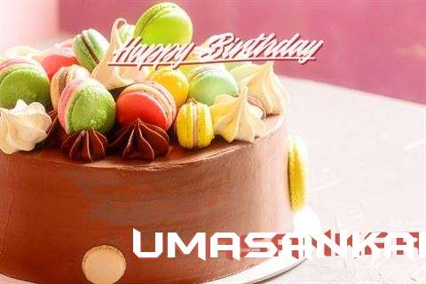 Happy Birthday Umasankar