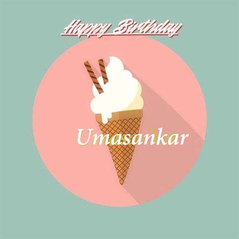 Umasankar Birthday Celebration