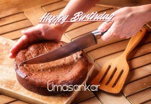 Happy Birthday Wishes for Umasankar