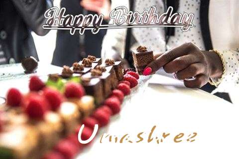 Birthday Images for Umashree