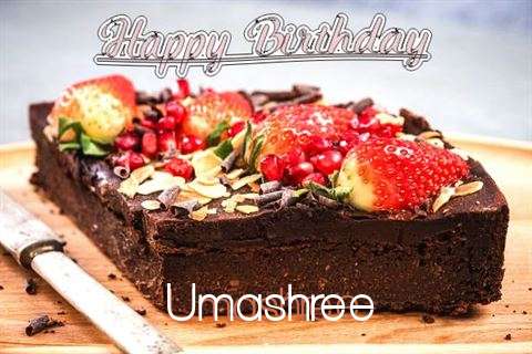 Wish Umashree