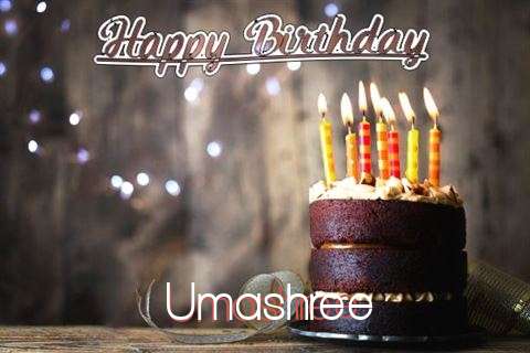 Umashree Cakes