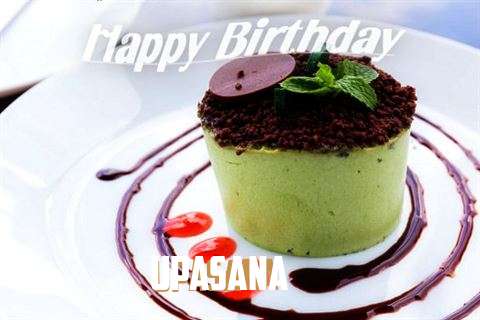 Happy Birthday to You Upasana
