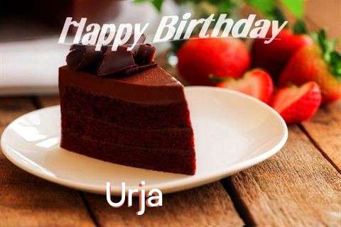 Wish Urja