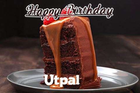 Utpal Cakes
