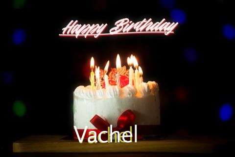 Birthday Images for Vachel
