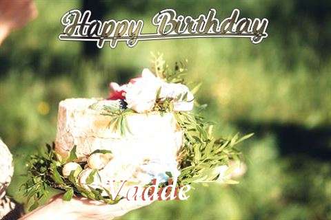 Birthday Images for Vadde