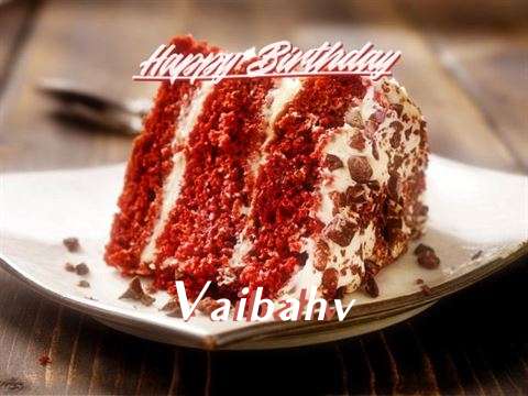 Vaibahv Cakes