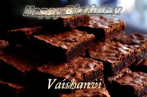 Birthday Images for Vaishanvi