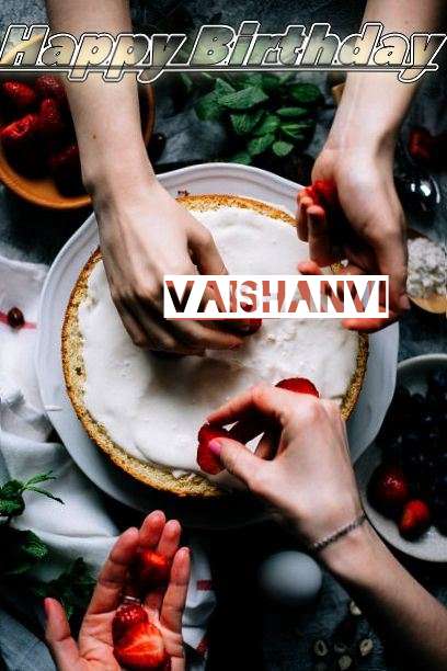 Vaishanvi Birthday Celebration