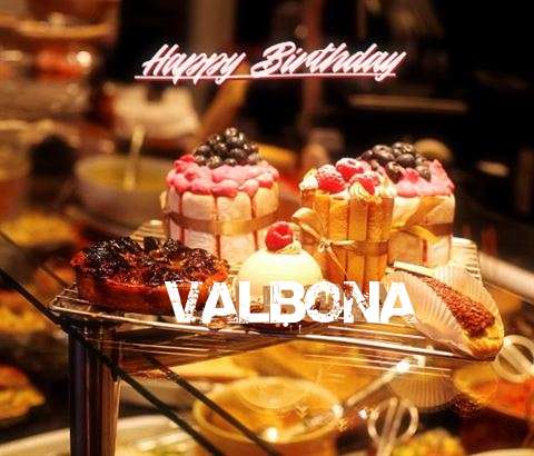 Wish Valbona