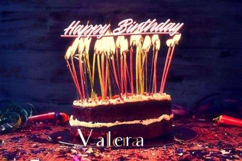 Valera Cakes