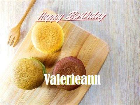 Valerieann Birthday Celebration