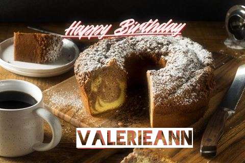 Valerieann Cakes