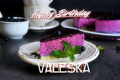 Wish Valeska
