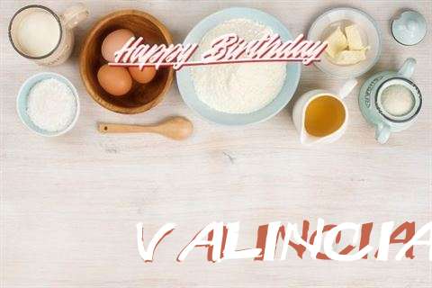 Birthday Images for Valincia