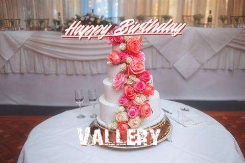 Birthday Images for Vallery