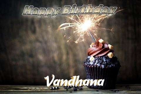 Wish Vandhana