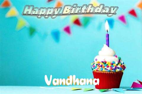 Vandhana Cakes