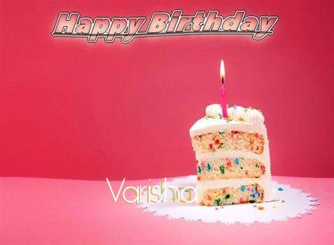 Wish Varisha