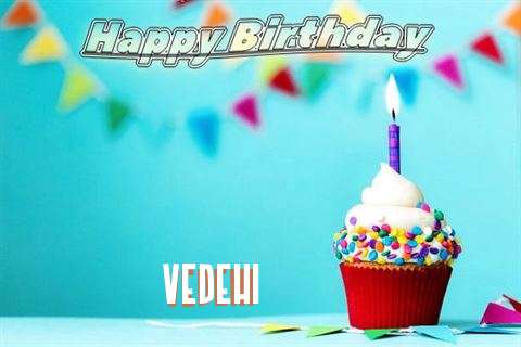 Vedehi Cakes