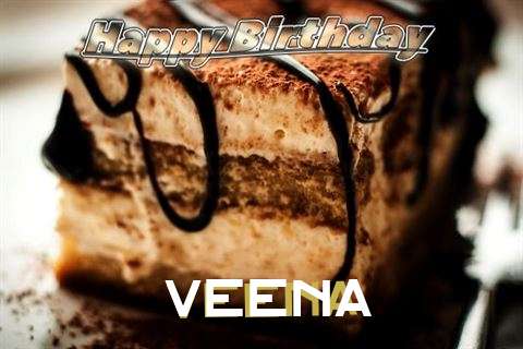 Veena Birthday Celebration