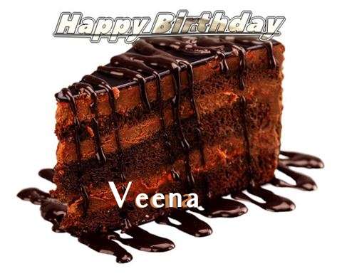 Happy Birthday to You Veena