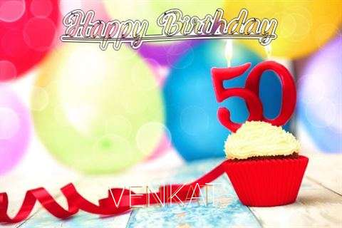 Venkat Birthday Celebration