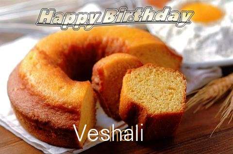 Birthday Images for Veshali