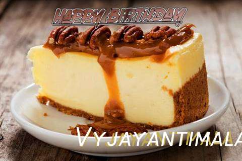 Vyjayantimala Birthday Celebration