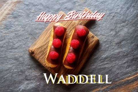 Waddell Cakes