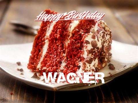 Wagner Cakes